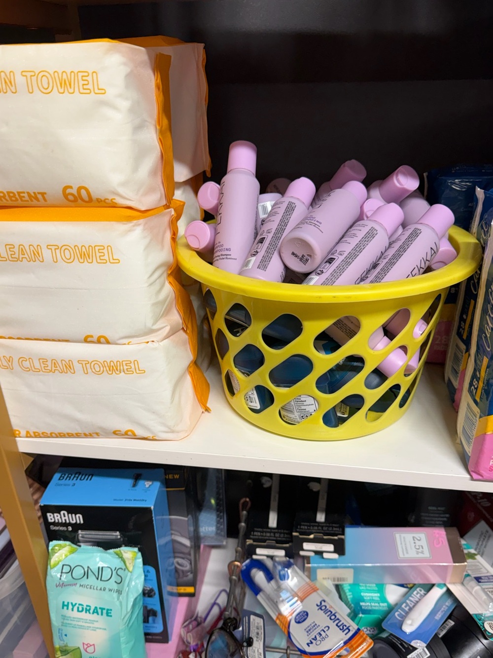 Beauty & Personal Care Items Saturday @ 7:30 est - Picture 8 of 14